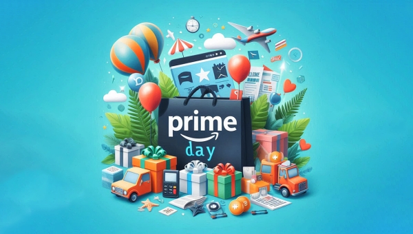 Prime Day 2024: Guida Completa alle Offerte del 16 e 17