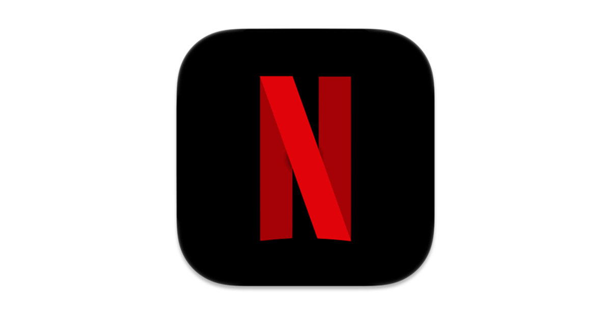 Netflix Logo