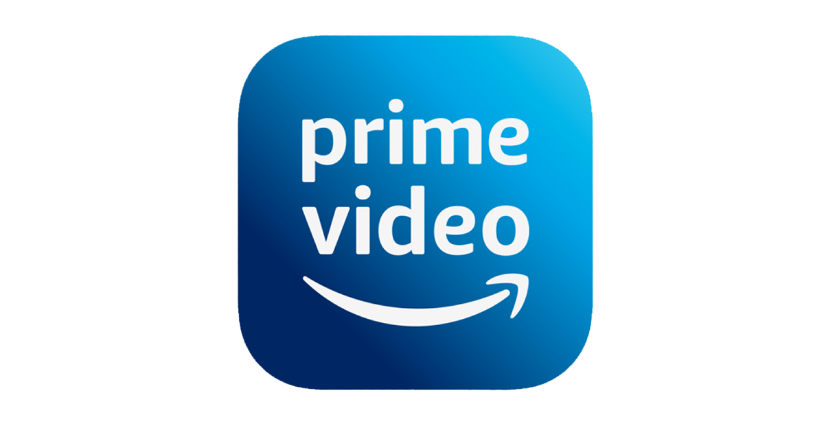 Prime Video Logo