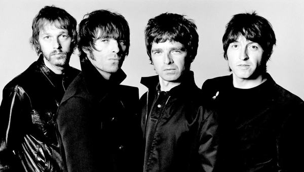 Gli Oasis: La Storia di una Band Iconica