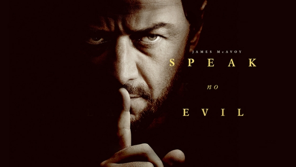 Speak No Evil: Il Thriller Che Non Puoi Perdere al Cinema