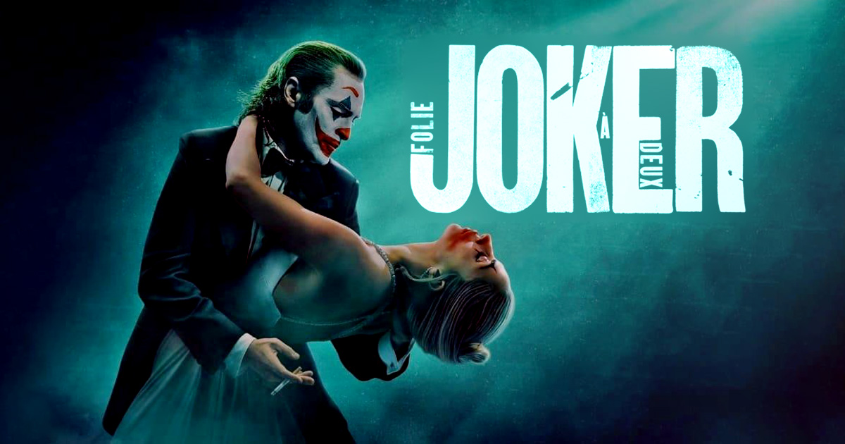 Joker: Folie à Deux