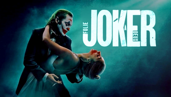 Joker: Folie à Deux – Un Tuffo nell’Universo di Batman