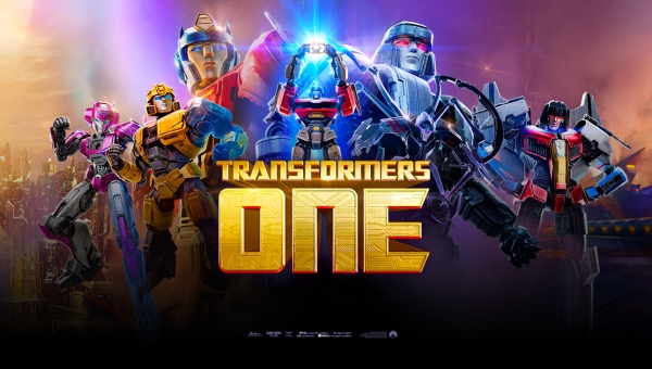 Transformers One: Un Viaggio Epico nel Mondo degli Autobots e Decepticons