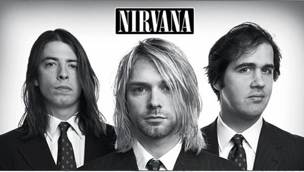 Nirvana: La Band che Ha Definito il Grunge