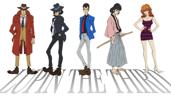 Lupin III: Il Ladro Gentiluomo che Ha Conquistato il Mondo