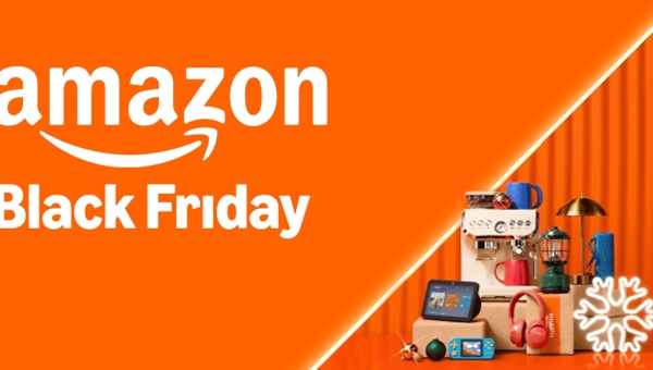 Amazon: Black Friday 2024 - Come Approfittare delle Offerte per Risparmiare