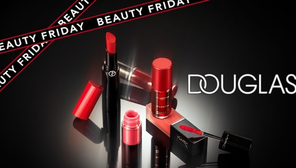 Scopri le Offerte del Douglas Beauty Friday 2024