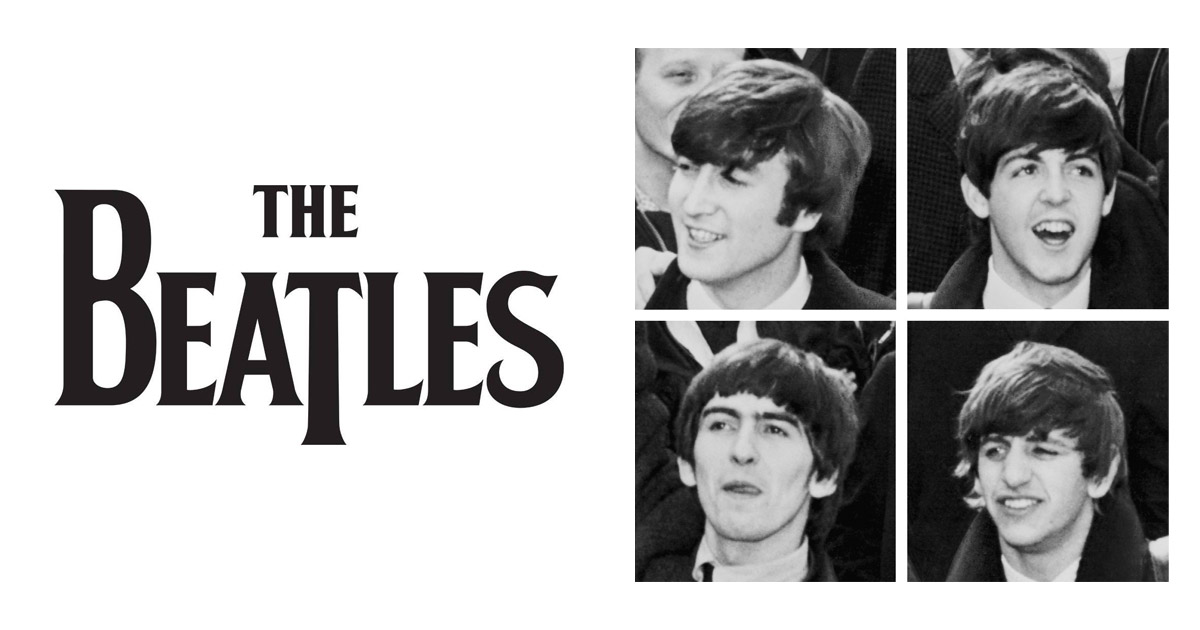 The Beatles