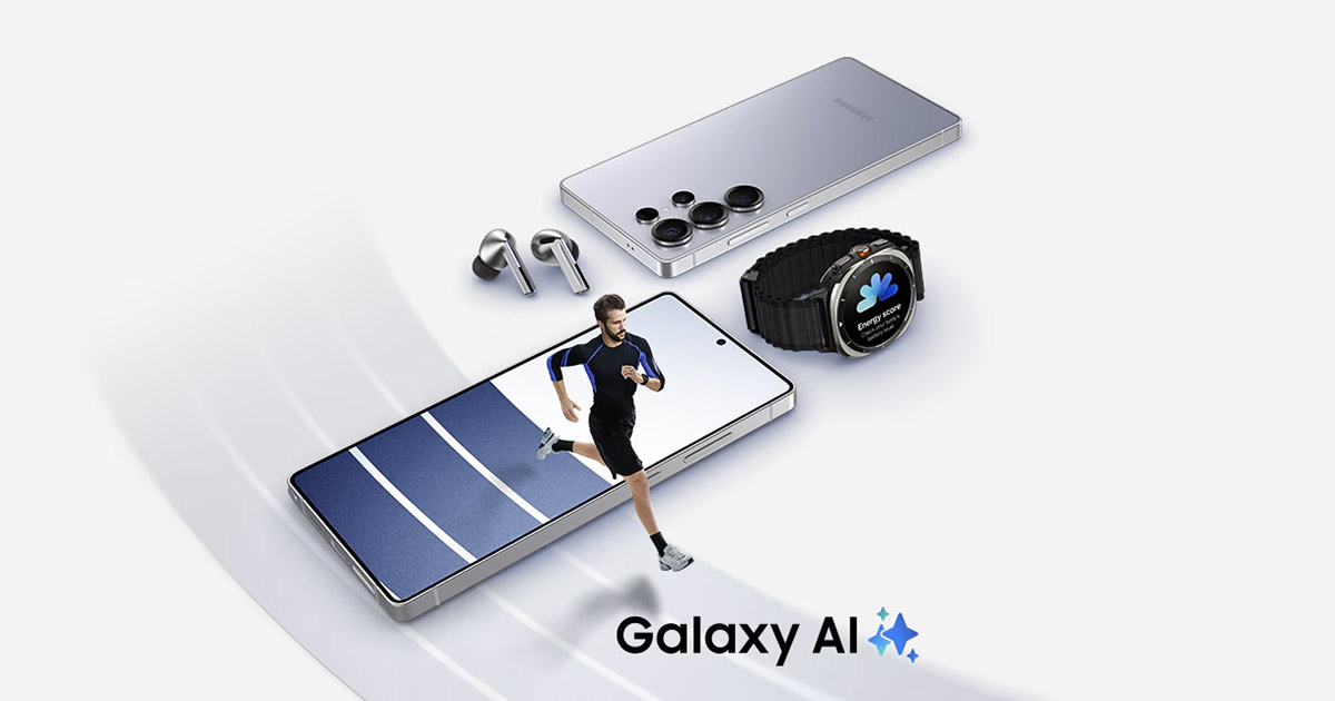 Samsung Galaxy AI