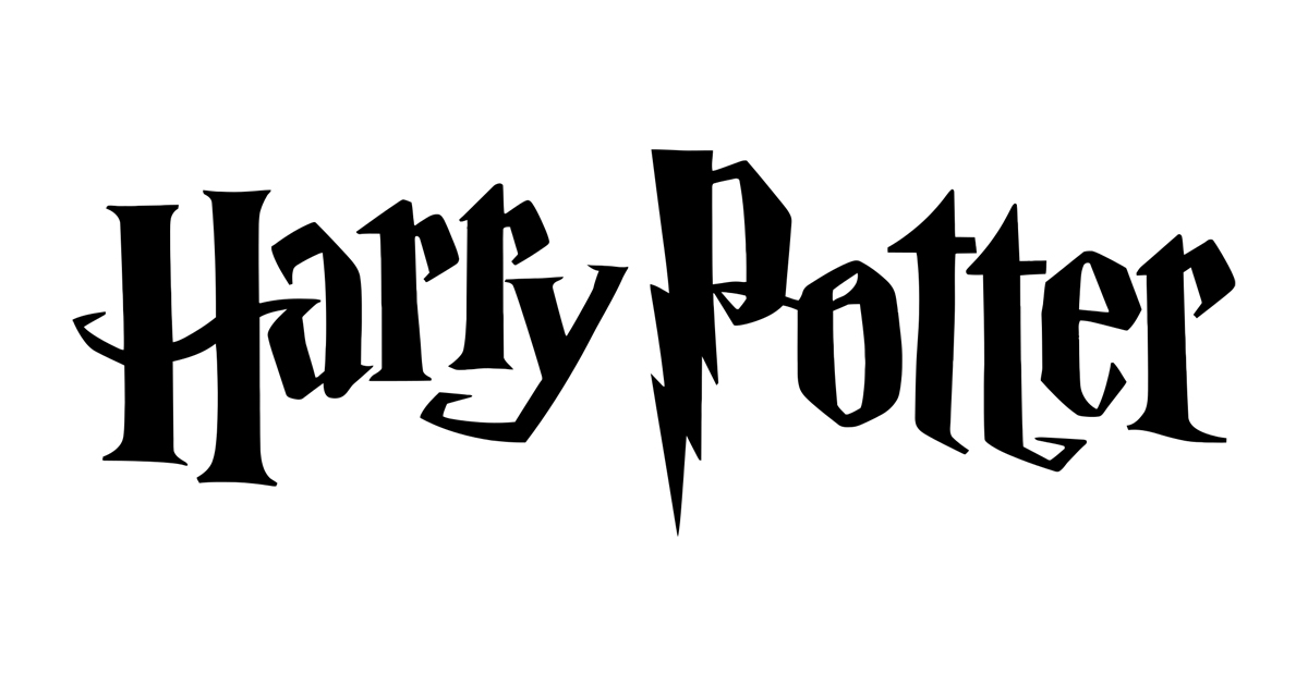 Serie TV HBO di Harry Potter