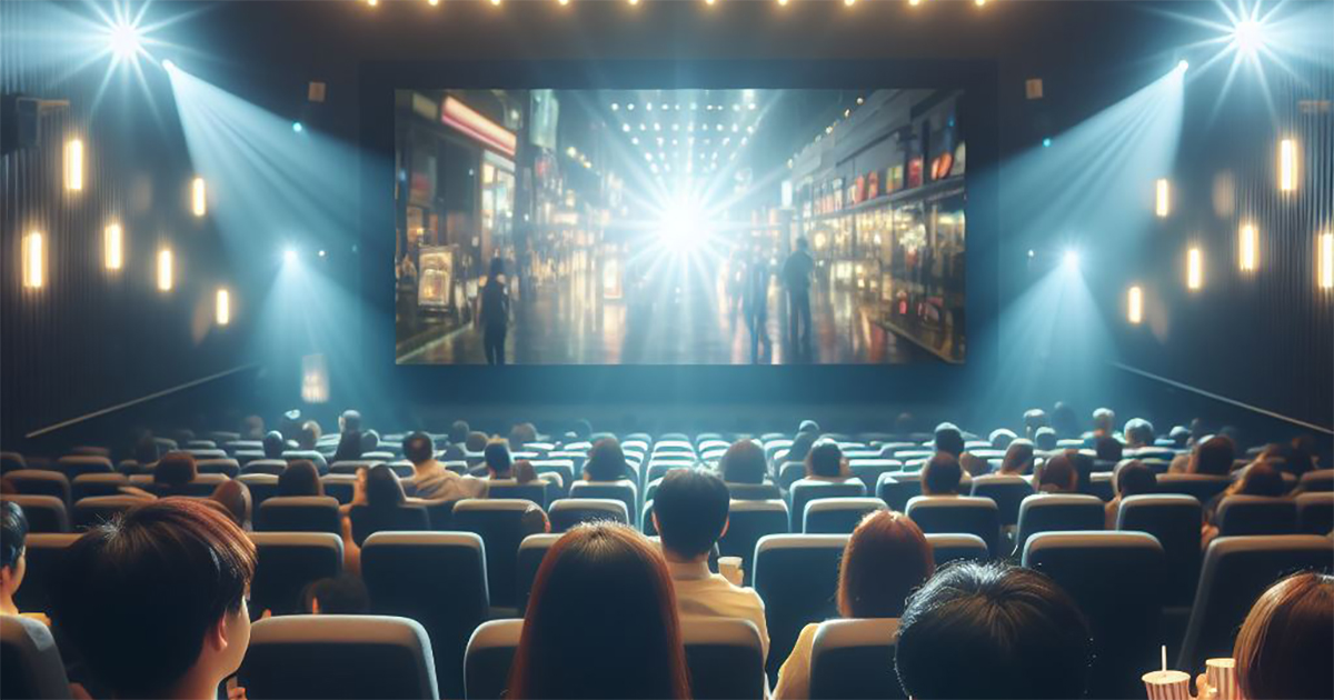 Cosa andare a vedere al cinema a marzo 2024