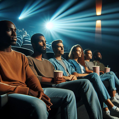 Cosa vedere al cinema al cinema 