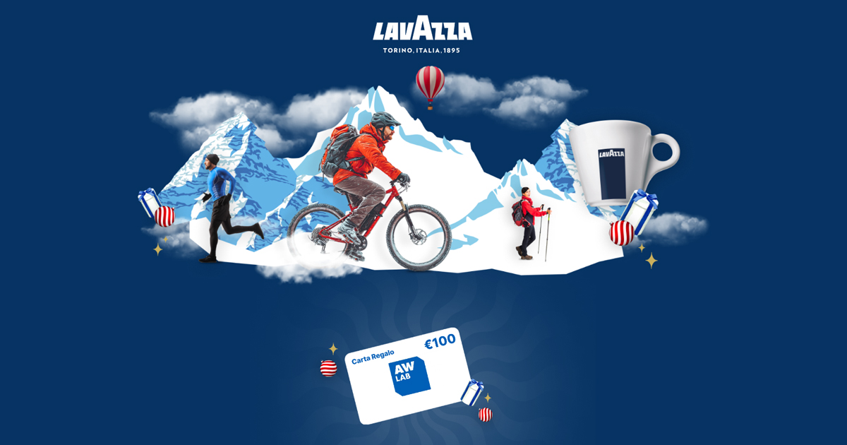 Concorso Lavazza