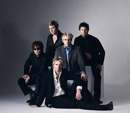 Duran Duran: La Storia Completa