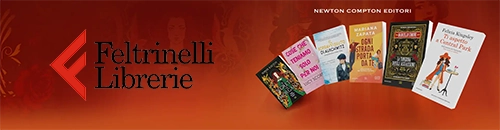 Feltrinelli promo newton 1+1