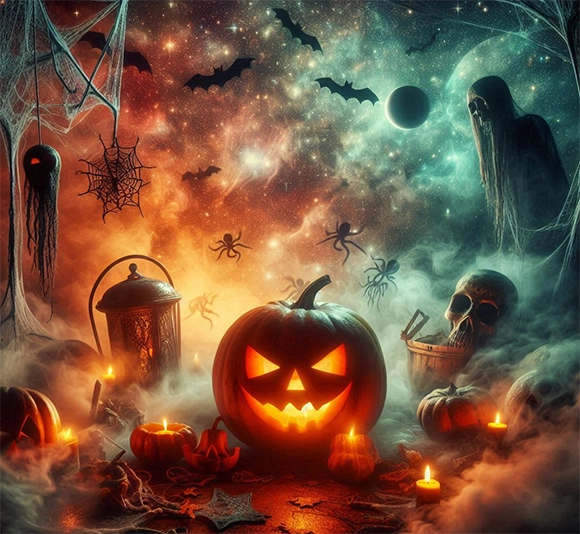 Halloween: La Zucca e la Leggenda di Jack O’Lantern