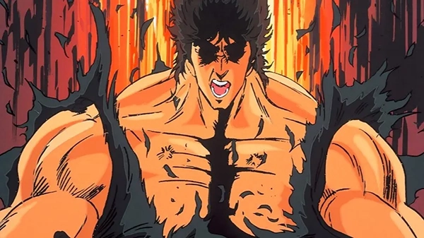 kenshiro