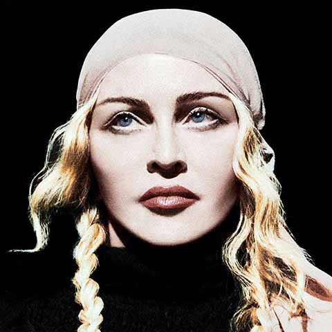 Madonna: La Regina del Pop