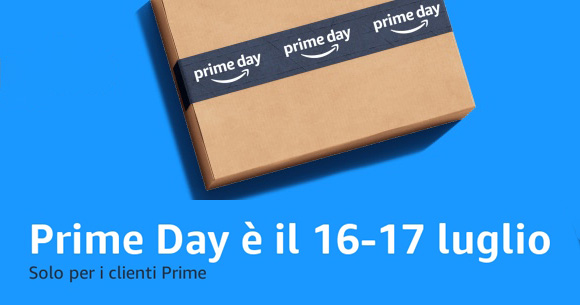 Prime Day Amazon