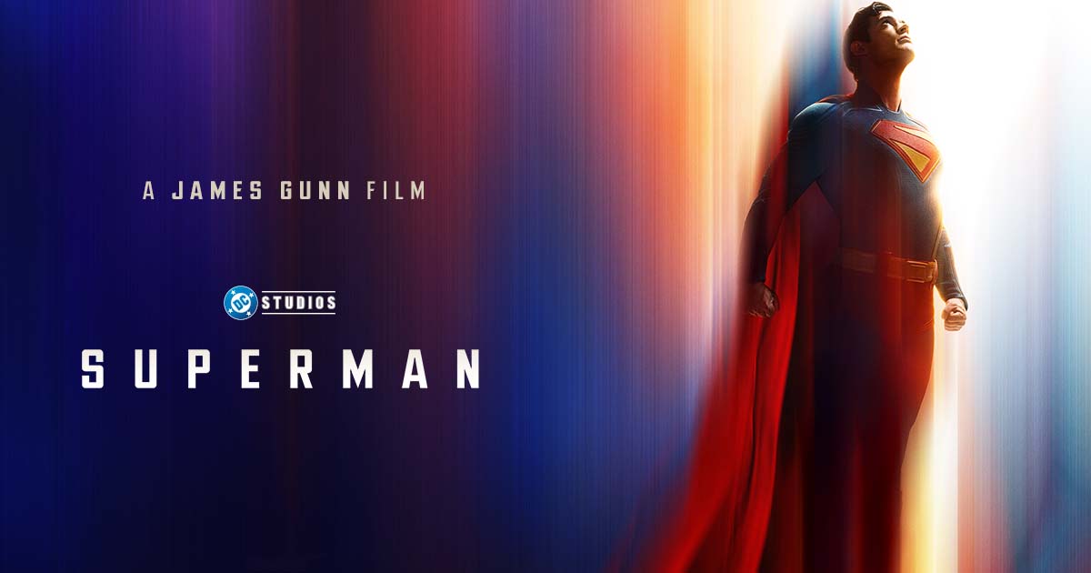 Superman (2025)