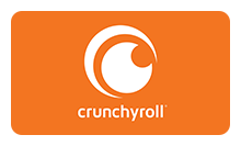 Carta regalo Crunchyroll