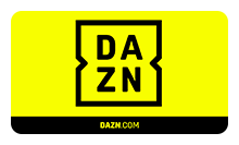 Carta regalo DAZN